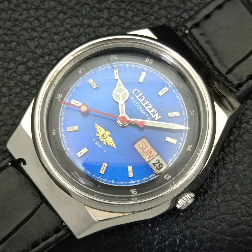 Citizen this watch
